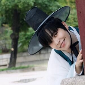 FANMEETING PARK DOHA