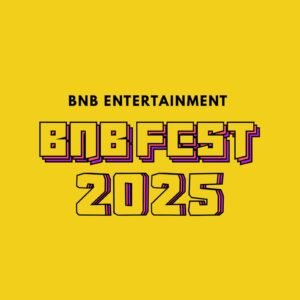 BNB FEST 2025