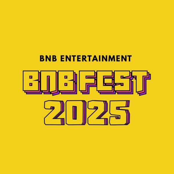 logo bnb fest